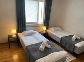 Kotimaailma - 2MH asunto lähellä malmin palveluita, Helsinki